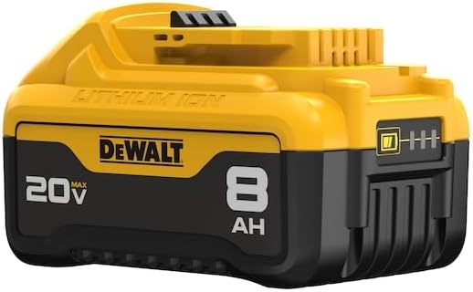 DeWalt DCB208 - Image 3