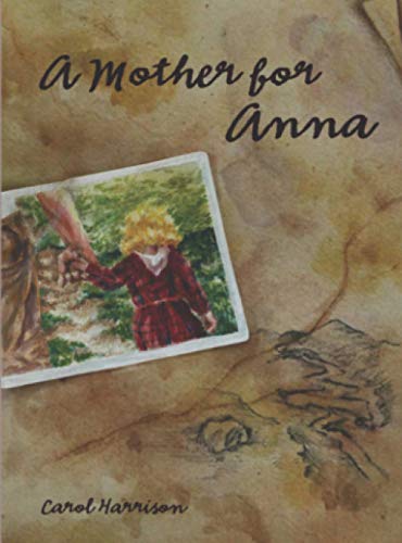 A Mother for Anna (Prairie Hope)