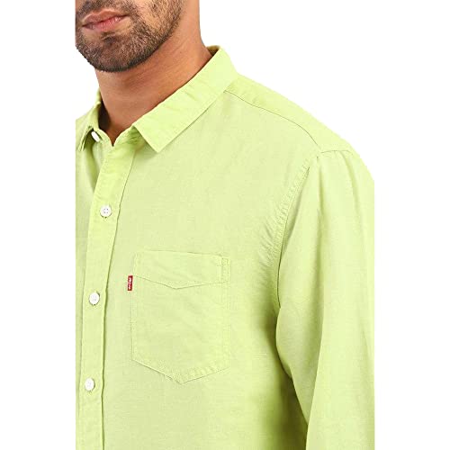 Image of Levi's Men's Slim Fit Casual Shirt
