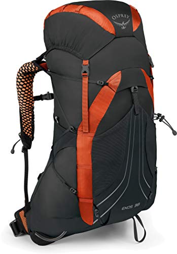 Osprey Exos 38 Men's Backpacking Backpack