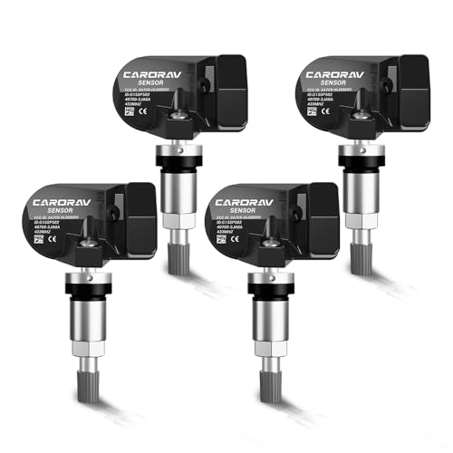 407003JA0A TPMS Sensor, 433Mhz Tire Pressure Monitoring