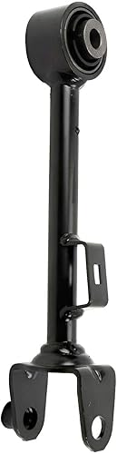 Miniatura 225 de Detroit Axle - Kit de suspensión delantera de 4 piezas para 4WD Ford F-150 F-250 Expedition Lincoln Navigator, 2 brazos de control superiores con