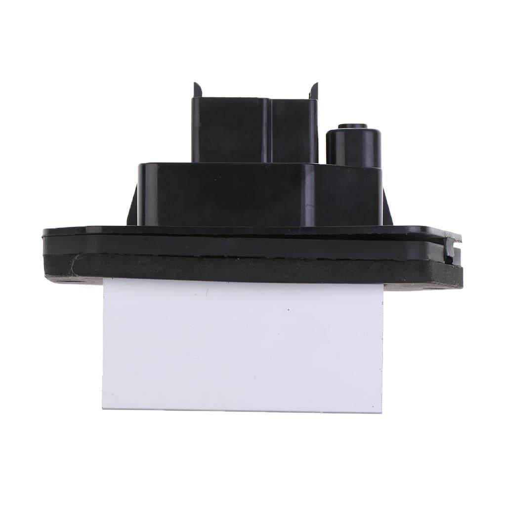 ATORSE® Car Heater Blower Motor Module Resistor For Land Rover Lr3 Lr4 Range Rover