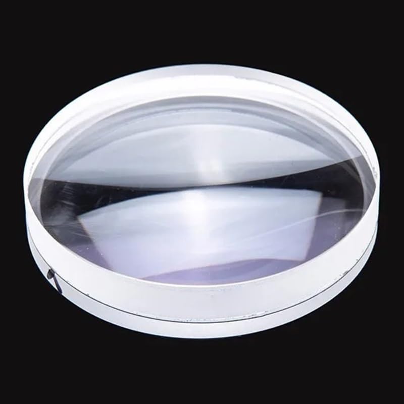 Accesorios para telescopios astronómicos: lentes D70F300 de 70mm para monocular refractor 4