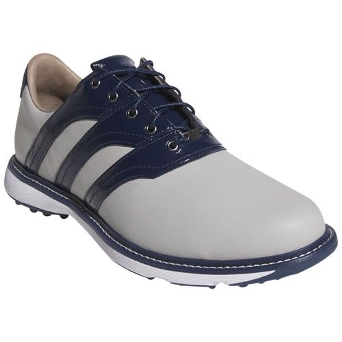 Image of adidas Men's Mc Z-traxion Spikeless Golf Shoes