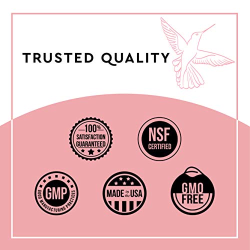 Hrmny Women's Gummy Multivitamins (60 Vegetarian-Friendly Gummies): Daily Vitamins And Minerals Including Vitamin C And D3 For Immunity, Biotin For Hair, Skin, And Nails, B12 For Energy, Non-Gmo #TOP4