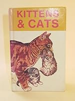 Kittens and Cats (Whizz Kids) 0382064569 Book Cover