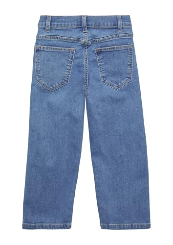 Pantalones vaqueros s.Oliver 2171450 antirozaduras con cintura ajustable para niños 3