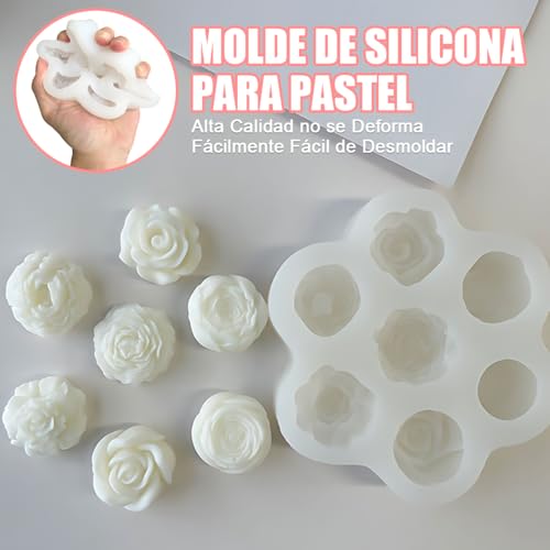 Recopilación de Moldes con formas al mejor precio. 18 Imagen adicional