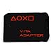 Produktbild F Season Speicherkarte Micro SD Adapter 3.0 Für PS Vita Henkaku Enso 3.60 256 GB