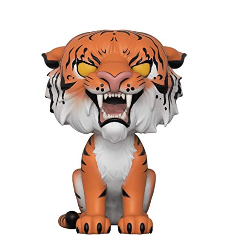 En Oferta Funko The Walking Dead Shiva Exclusivo Pop! Televisión #653