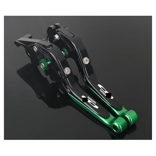 Leviers de frein CB125R embrayage moto repliable garde poignée accessoire 2018-2024