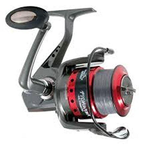 Fishunter 5000-Mulinello