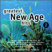 Greatest New Age Hits 2