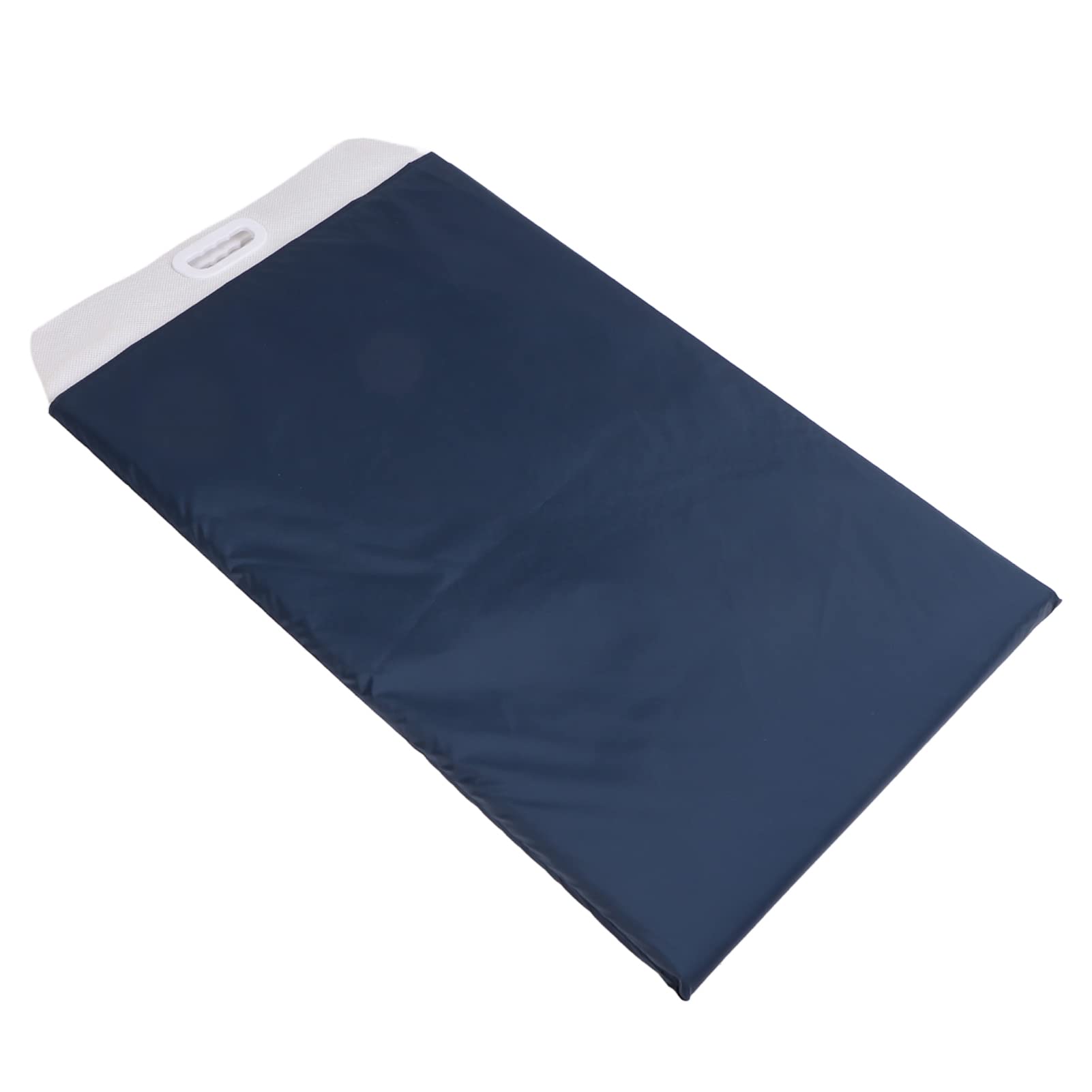 Tabla de Transferencia Y Tabla de Deslizamiento Hecha de Nailon de Primera Calidad, Tabla de Transferencia Reutilizable Y Lavable con 2 Asas Recortadas, Tabla de Transferencia Plegable para Traslado D