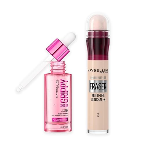Image of L'Oreal Paris DUO Mascara Combo 3