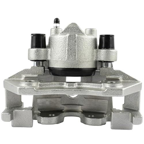 Image of 18B5294 Front Left Disc Brake Caliper w /Bracket