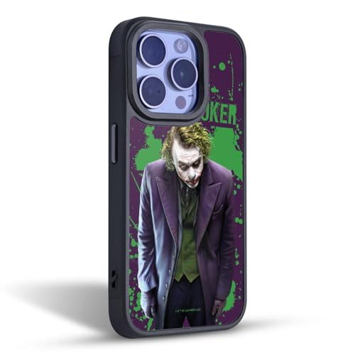 Coque iPhone 16 Pro Max Batman The Dark Knight pour protéger votre smartphone