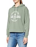 Detalles de la manga: manga larga. Longitud: corte más largo que la longitud estándar. Forro: forro completo con forro de poliéster de contraste. Cuello con capucha. Corte regular. Estilo: informal y fácil de llevar todo el día. Modelo: el modelo es una talla S 34