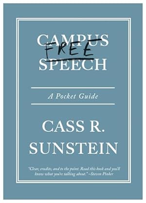 Campus Free Speech: A Pocket Guide