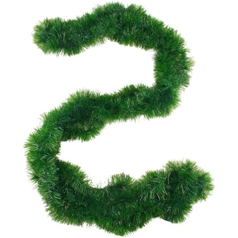 Guirlande de Noël WACH AUF 10M Cover