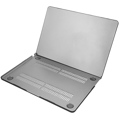 Carcasa para portátil SHINEOFI con funda protectora resistente para viajes