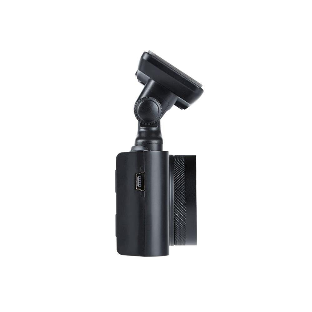 Ring Automotive RDC10 Dashcam Per Auto Con Wi-Fi E Visione Notturna – Videocamera Di Bordo 720p Con G-Sensor - 2