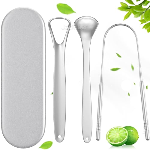Consejos para Comprar Limpiador de lengua . 1