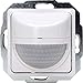 Produktbild Kopp Infracontrol Bewegungsschalter 2D 180 Grad UP IP40, 1 Stück, arktisweiß, 840402051