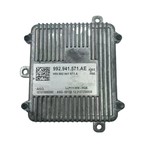 Controlador de faro 992941571AE estabilizador de luz diurna