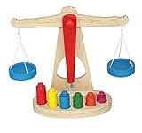 Colorido y pesos de diferentes tamaños lo hace más atractivo.
