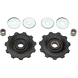 Shimano Alivio M430 9 Speed Rear Derailleur Pulley Set