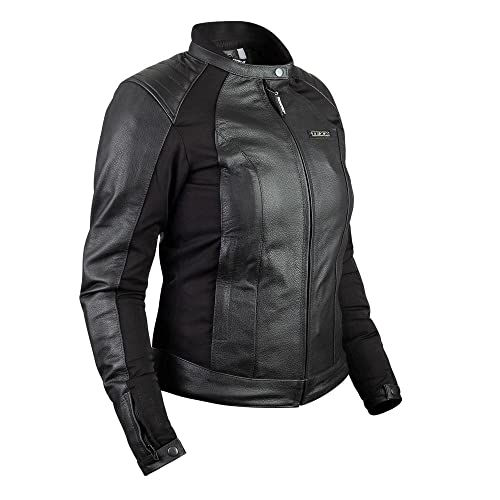 Jaqueta Texx Storm Lady Preta