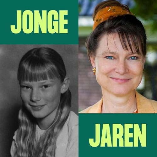 Marjan Minnesma &ndash; directeur van Urgenda