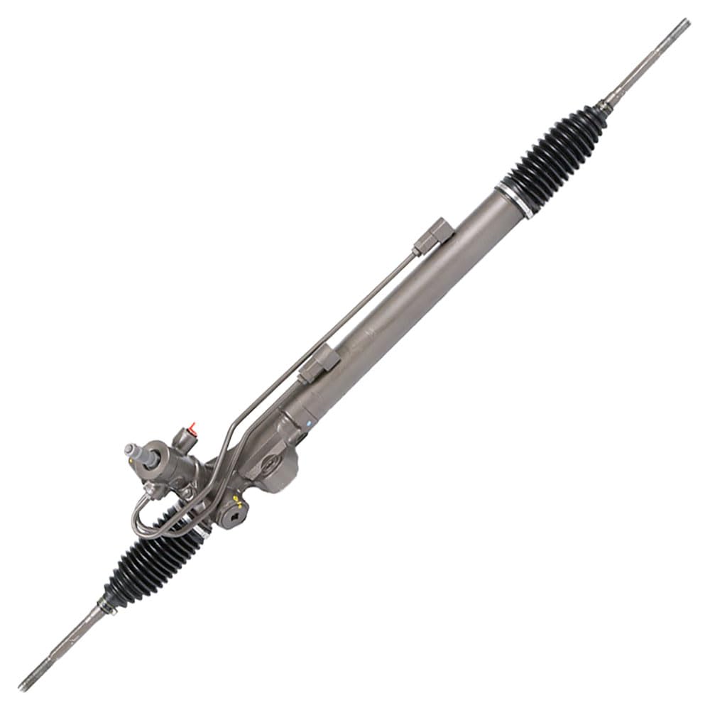Amazon.com: For Honda Odyssey 2005 2006 2007 Power Steering Rack