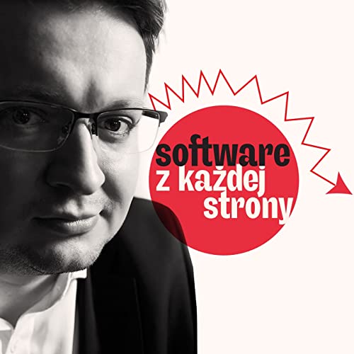 Software z każdej strony cover art
