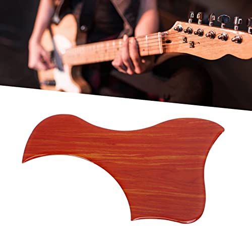 Pickguard de guitare, Pickguard épaissi facile à installer pour le remplacement - Les Beatles, Paul McCartney, John Lennon, RIngo Starr, George Harrison Pickguard de guitare, Pickguard épaissi facile à installer pour le remplacement – Image 5