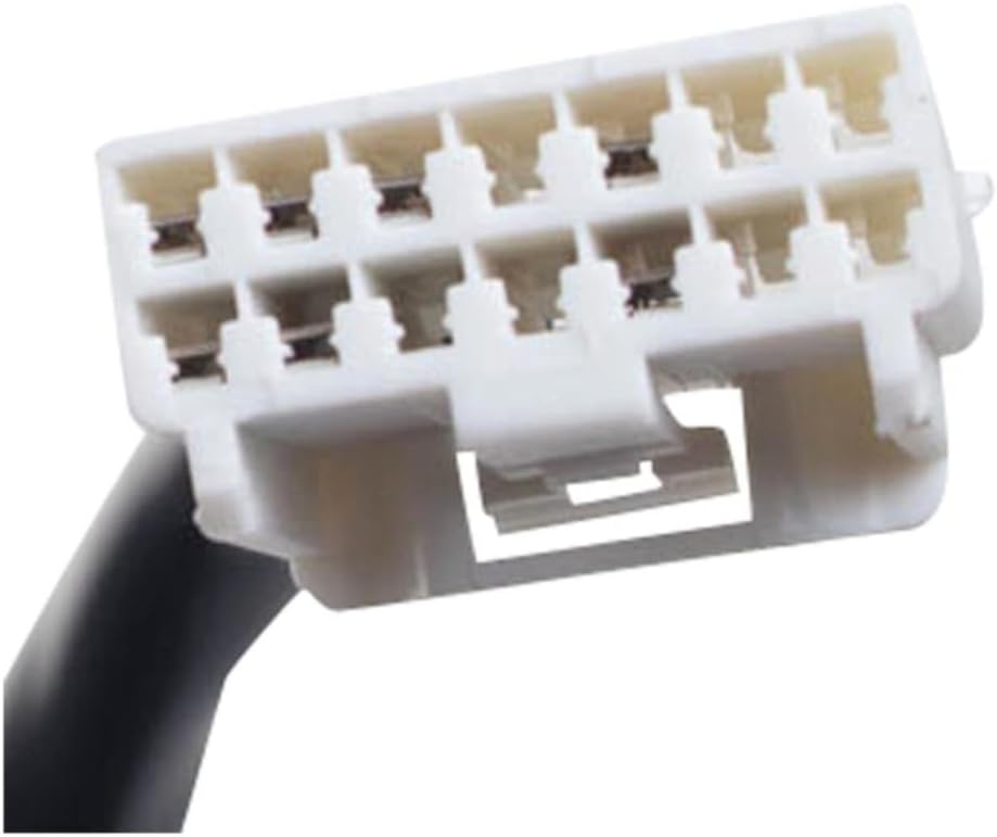 KarParts360 For Honda Civic 2022 2023 2024 Sedan/Hatchback Door Mirrors Driver and Passenger Side | Pair | Manual Folding | Power | Heated | Paint To Match | Crystal Black | For HO1320351, HO1321351