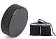 Eishockey Puck Tebery Set mit 6 klassischen Pucks für Erwachsene
