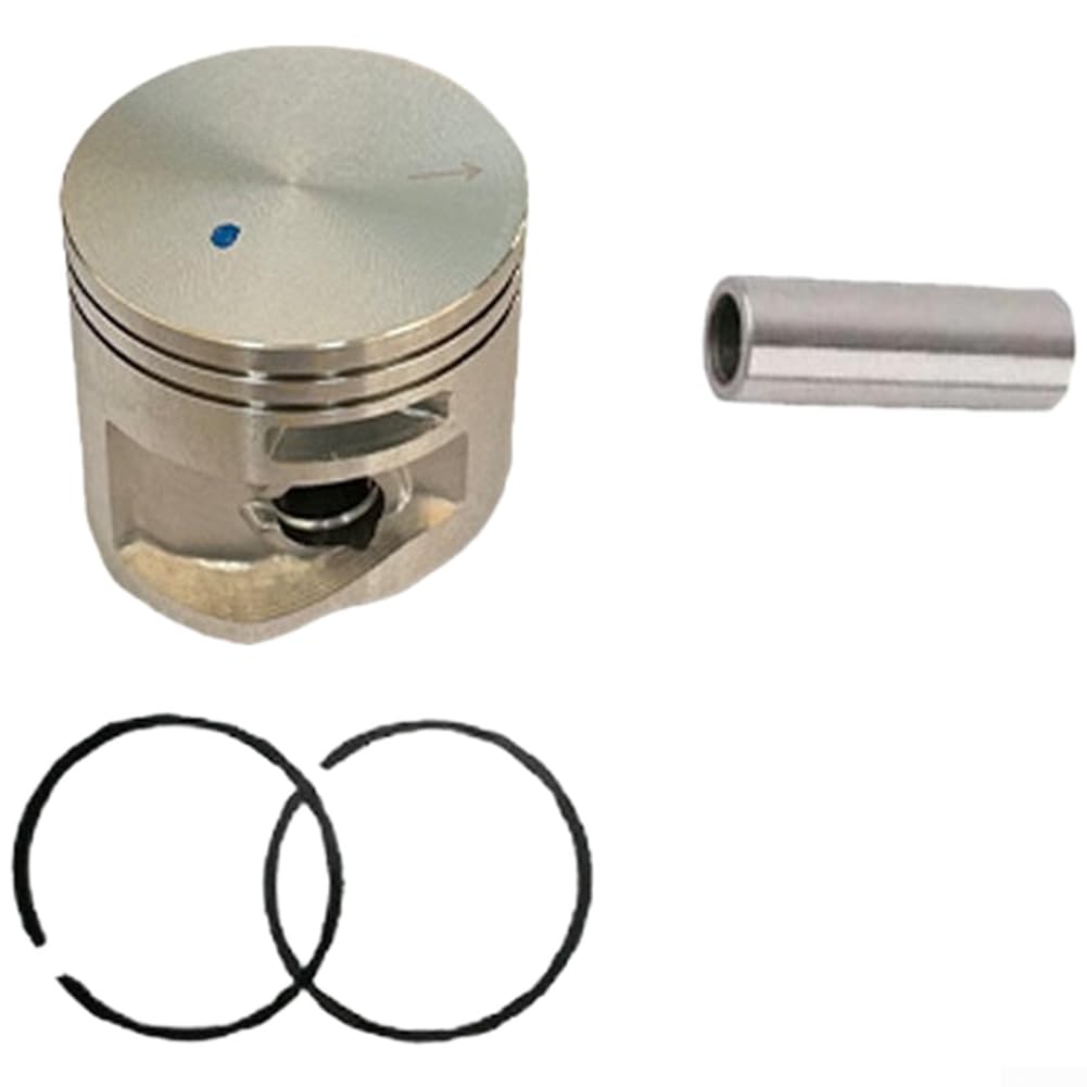 pour piston Haute Durabilité pour Scie pour chaîne MS441 756g(A)