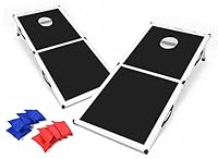 Algopix Similar Product 5 - Backyard Champs Standard MDF Board and