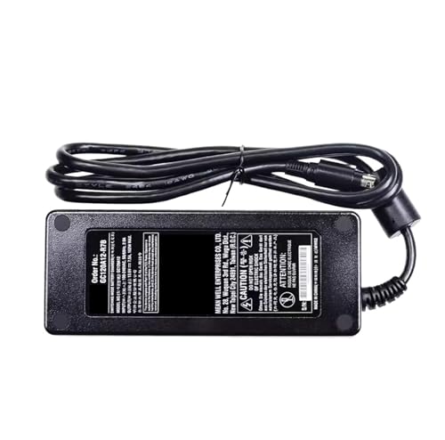 GC120A48-R7B alimentation 54,4 V pour recharger vos parcs de batteries