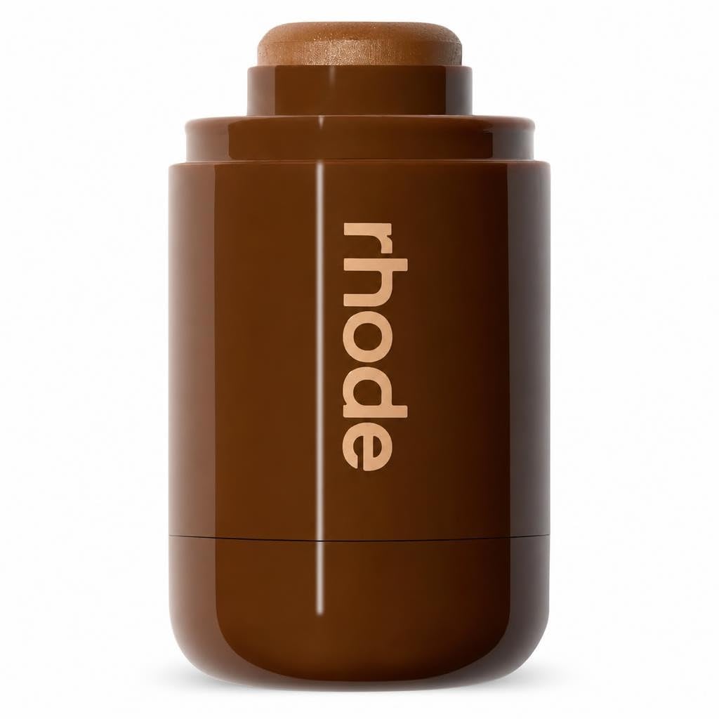 Pocket Bronze Long-Wearing Cream Bronzer - Sunbed - 0.18oz/5.3g