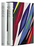  Ernst Wilhelm Nay: Werkverzeichnis der Ölgemälde Band I: 1922-1951. Band II: 1952-1968: Werkverzeichnis der Ölgemälde 1921-1968. Werkverz. v. Aurel ... Siegfried Gohr. Hrsg. v. Museum Ludwig, Köln