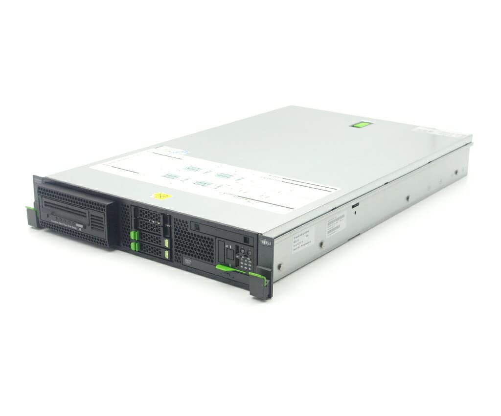 値下げ可！FujitsuTX200 S6 XeonX5672搭載 値下げ可！FujitsuTX200 S6 XeonX5672搭載 値下げ可！FujitsuTX200 S6