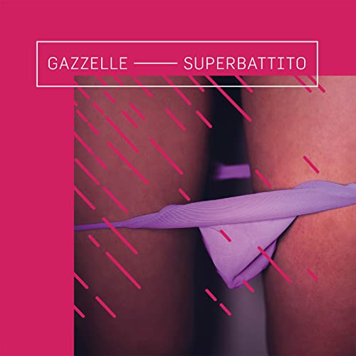 Gazzelle