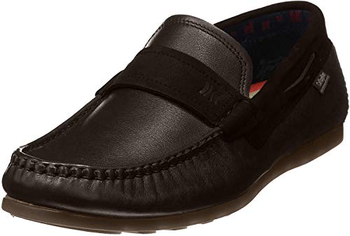 CALLAGHAN 15202C Mocasin Mocassini Uomo Marrone 45...