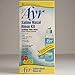 Ayr Saline Nasal Rinse Kit Soothing Sinus Wash, 50-Count Saline Nasal Rinse Mixture Packets Plus Applicator Bottle (Pack of 2)