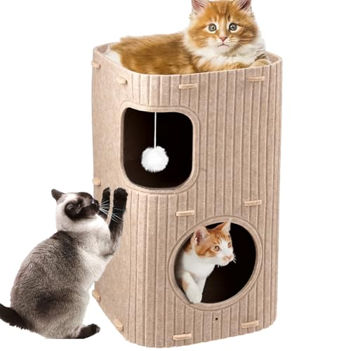best cat caves