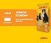 JosiDog Economy (1 x 15 kg) | Adult | Premium Trockenfutter für ausgewachsene weniger aktive Hunde | mit viel tierischem Protein | Powered by JOSERA | Hundefutter | Alleinfutter | 1er Pack